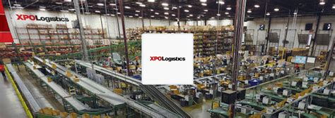 Learn more about work wellbeing. . Xpo logistics jobs near me